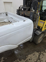 1993-2011 Ford Ranger 6' Short Bed