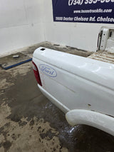 1993-2011 Ford Ranger 6' Short Bed