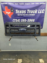 2008-2010 Ford Super Duty F250 F350 F450 F550 Grill Surround