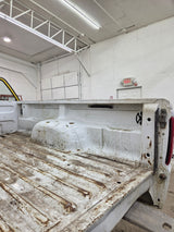 1993-2011 Ford Ranger 6' Short Bed