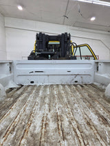 1993-2011 Ford Ranger 6' Short Bed