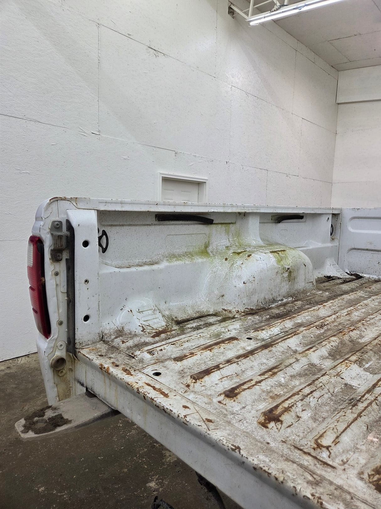 1993-2011 Ford Ranger 6' Short Bed