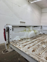 1993-2011 Ford Ranger 6' Short Bed