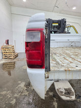 1993-2011 Ford Ranger 6' Short Bed