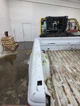 1993-2011 Ford Ranger 6' Short Bed