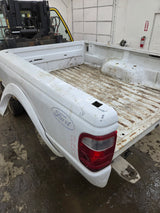 1993-2011 Ford Ranger 6' Short Bed