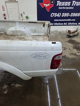 1993-2011 Ford Ranger 6' Short Bed
