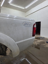 1993-2011 Ford Ranger 6' Short Bed