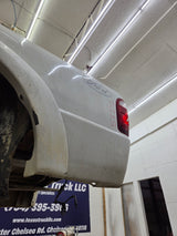 1993-2011 Ford Ranger 6' Short Bed