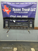 2008-2010 Ford Super Duty F250 F350 F450 F550 Grill Surround