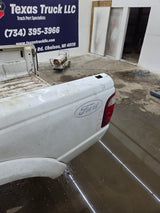 1993-2011 Ford Ranger 6' Short Bed