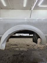 1993-2011 Ford Ranger 6' Short Bed