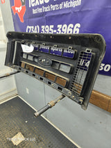 2008-2010 Ford Super Duty F250 F350 F450 F550 Grill Surround