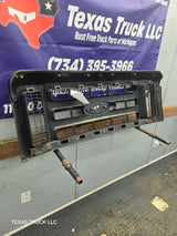 2008-2010 Ford Super Duty F250 F350 F450 F550 Grill Surround