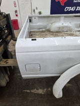 1993-2011 Ford Ranger 6' Short Bed