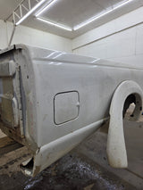 1993-2011 Ford Ranger 6' Short Bed