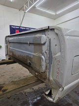 1993-2011 Ford Ranger 6' Short Bed