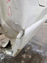 1993-2011 Ford Ranger 6' Short Bed