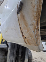 1993-2011 Ford Ranger 6' Short Bed