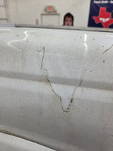 1993-2011 Ford Ranger 6' Short Bed