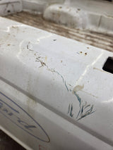 1993-2011 Ford Ranger 6' Short Bed