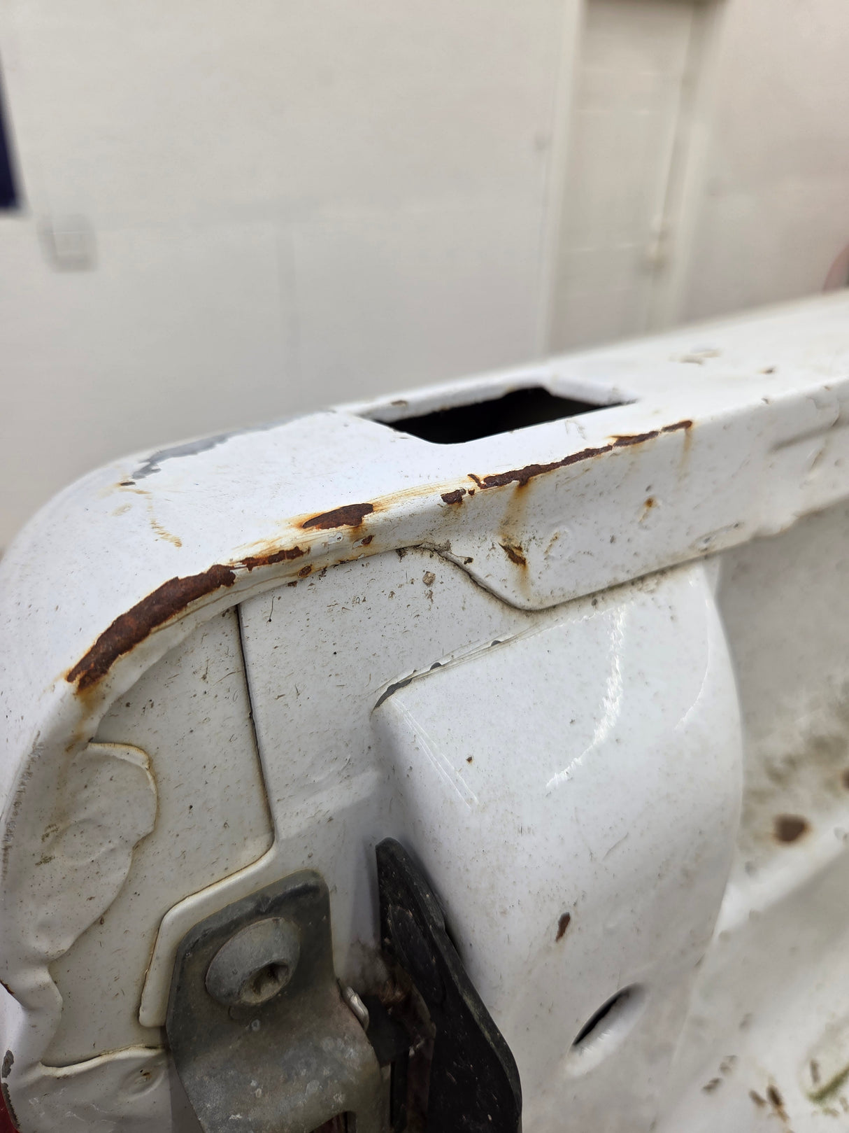 1993-2011 Ford Ranger 6' Short Bed