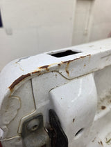 1993-2011 Ford Ranger 6' Short Bed