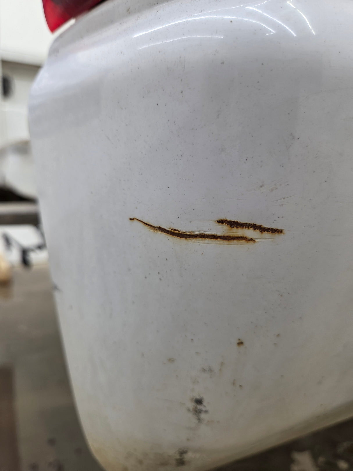 1993-2011 Ford Ranger 6' Short Bed