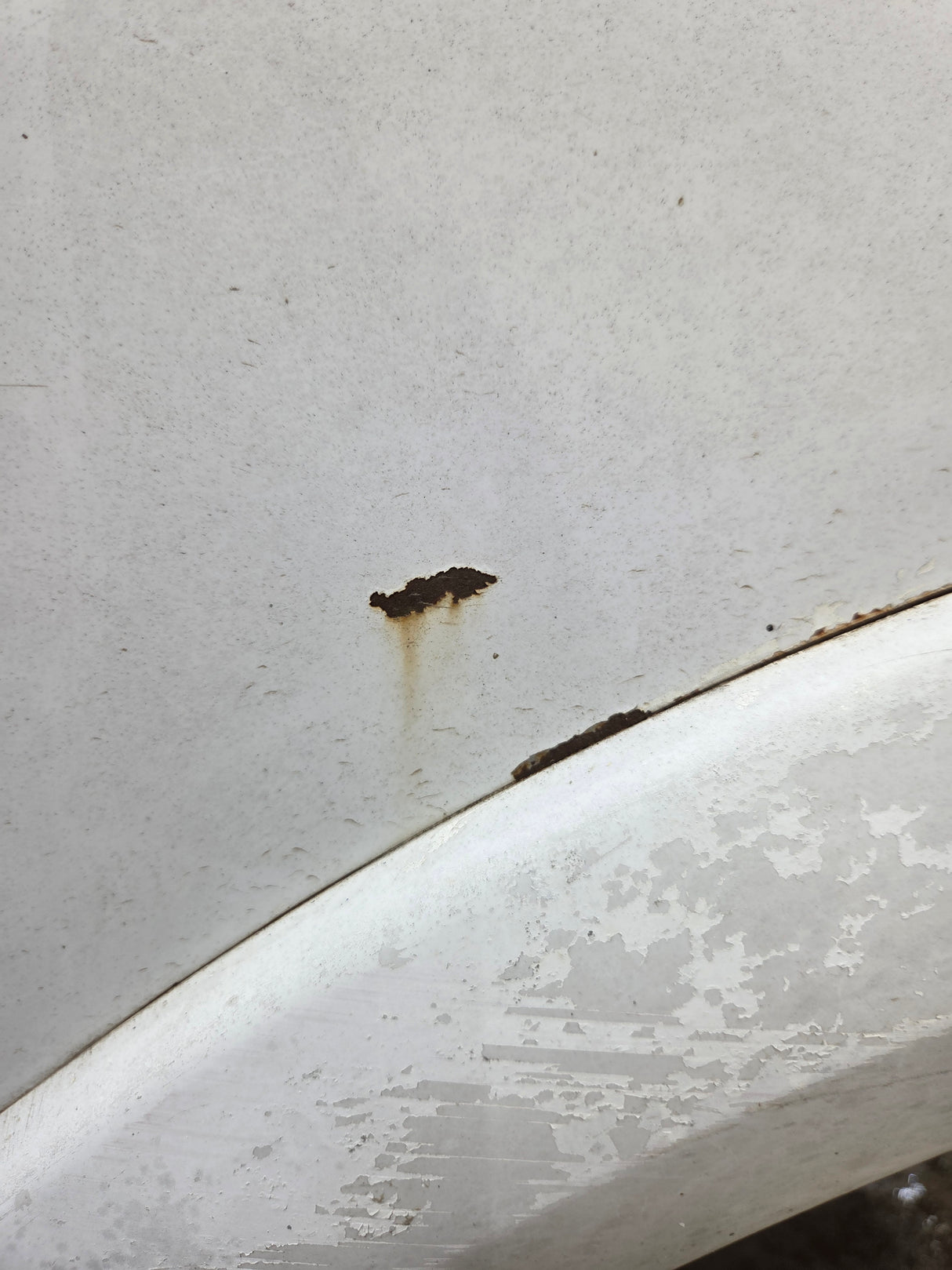 1993-2011 Ford Ranger 6' Short Bed