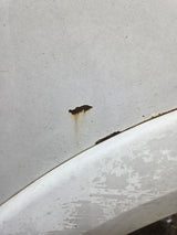 1993-2011 Ford Ranger 6' Short Bed