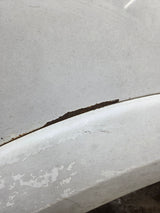 1993-2011 Ford Ranger 6' Short Bed