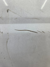 1993-2011 Ford Ranger 6' Short Bed