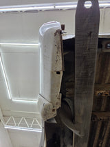 1993-2011 Ford Ranger 6' Short Bed