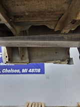 1993-2011 Ford Ranger 6' Short Bed