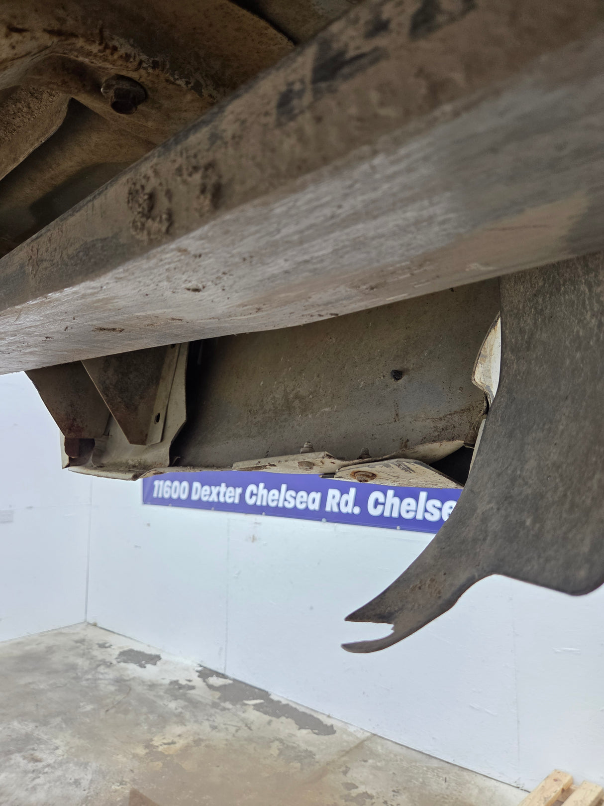 1993-2011 Ford Ranger 6' Short Bed