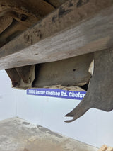 1993-2011 Ford Ranger 6' Short Bed