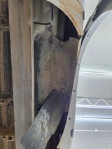 1993-2011 Ford Ranger 6' Short Bed