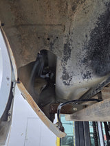 1993-2011 Ford Ranger 6' Short Bed