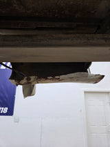 1993-2011 Ford Ranger 6' Short Bed