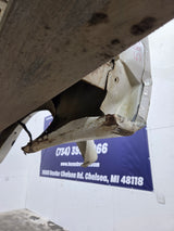 1993-2011 Ford Ranger 6' Short Bed