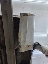 1993-2011 Ford Ranger 6' Short Bed