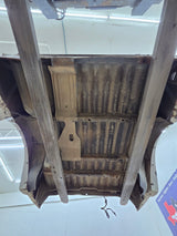 1993-2011 Ford Ranger 6' Short Bed