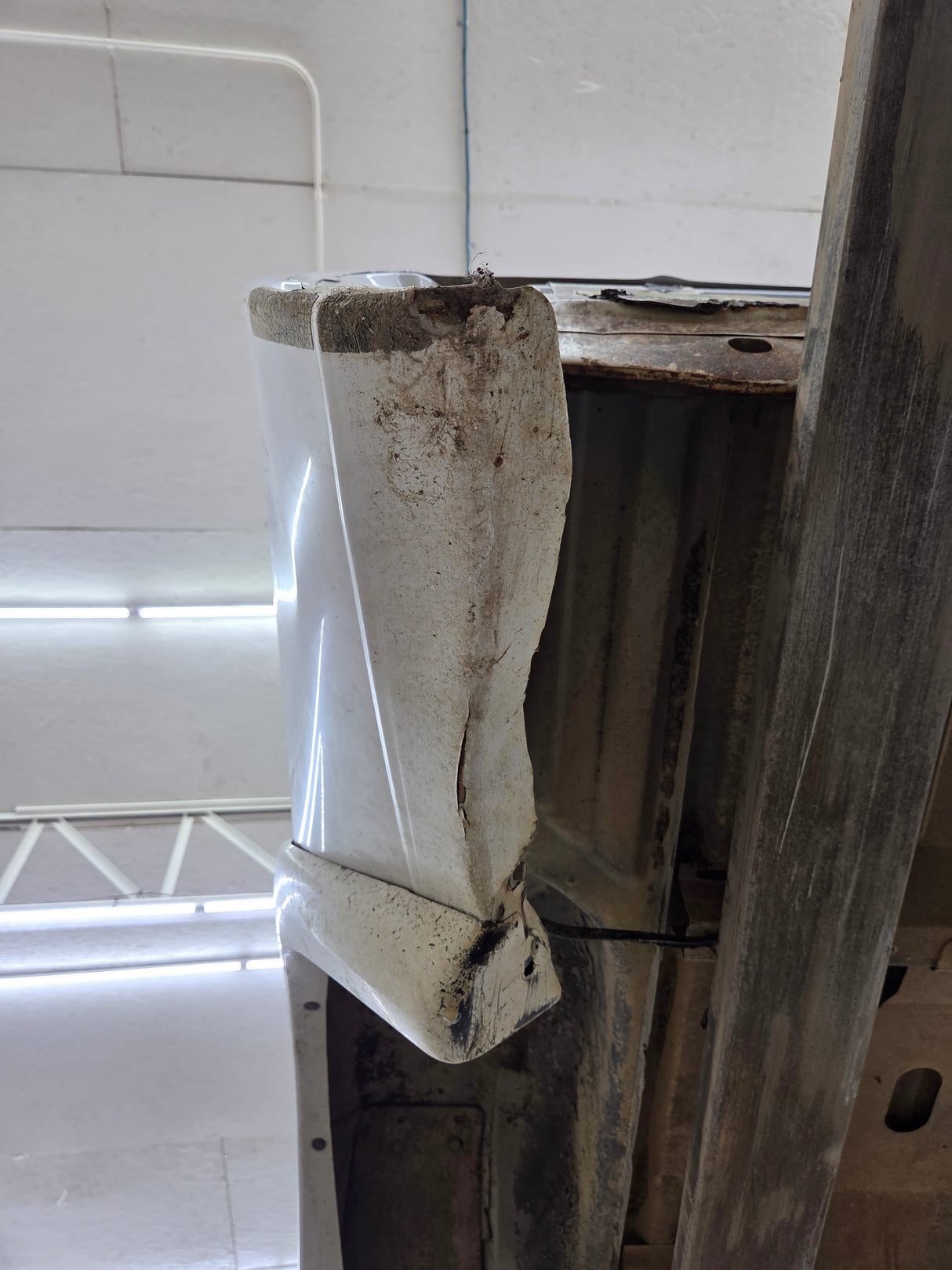 1993-2011 Ford Ranger 6' Short Bed