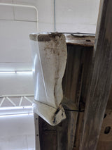 1993-2011 Ford Ranger 6' Short Bed