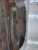 1993-2011 Ford Ranger 6' Short Bed