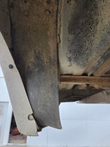 1993-2011 Ford Ranger 6' Short Bed