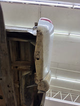 1993-2011 Ford Ranger 6' Short Bed