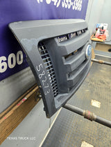 2009-2012 Ford F150 Grill XL - Black 9L3Z8200A