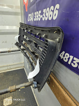 2009-2012 Ford F150 Grill XL - Black 9L3Z8200A