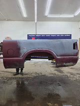 1994-2004 Chevrolet S10 GMC Sonoma 6' Short Truck Bed